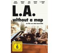 L.A. Without a Map ( Los Angeles Without a Map (LA Without a Map) ) ( I Love L.A. ) [ Origen Alemán, Ningun Idioma Espanol ]