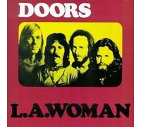 L.A. Woman by Doors (1990) Audio CD