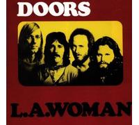 L.A Woman by The Doors (1988) Audio CD