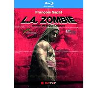 L.A. Zombie [Francia] [Blu-ray]