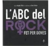 L Abc Del Rock Fet Per Dones