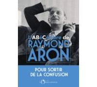 L Abecedaire De Raymond Aron