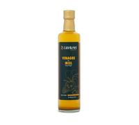 L’abella Mel - Melagre, Vinagre de miel - Miel recolectada en España 500ml