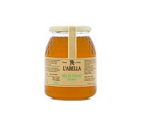L’abella Mel - Miel de azahar - Miel natural recolectada en España (1kg)