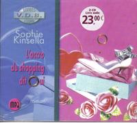 L Accro du Shopping Dit Oui