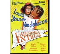 L' Adorabile Intrusa [Italia] [DVD]