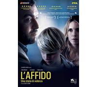 L' Affido - Una Storia Di Violenza [Italia] [DVD]