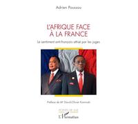 L’Afrique face à la France: Le sentiment anti-français attisé par les juges (Points de Vue)