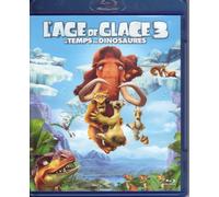 L' age de glace 3 [Francia] [Blu-ray]