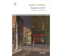 L’agent secret: 103 (D'ací i d'allà)