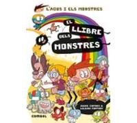 L Agus I Els Monstres 27. El Llibre Dels Monstres