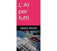 L' AI per tutti