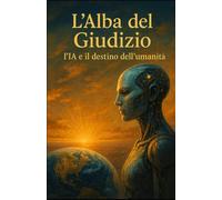 L’Alba del Giudizio: l’IA e il destino dell’umanità