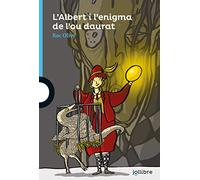 L Albert i l enigma de l ou daurat