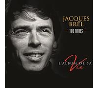 L’album De Sa Vie (5CD)