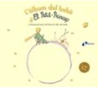 L Àlbum Del Bebe D El Petit Princep