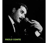 L' Album Di Paolo Conte (Doppel-CD RCA 1988)