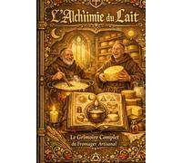 L’Alchimie du Lait : Le Grimoire Complet du Fromager Artisanal