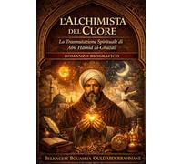 L’Alchimista del Cuore: La trasmutazione spirituale di Abū Ḥāmid al-Ghazālī (I MAESTRI SUFI)