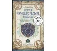 L Alchimista. I Segreti Di Nicholas Flamel L Immortale
