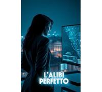 L’ALIBI PERFETTO (Italian Noire): Un thriller tecnologico ambientato nella Roma contemporanea, dove la verità può essere manipolata come un file ... Italy Series - Where Beauty Hides Darkness)