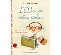 L Alícia Entre Contes