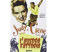 L' Allegra Fattoria [Italia] [DVD]