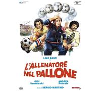 L`Allenatore nel Pallone Italian Import (DVD) AA.VV.