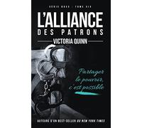 L’Alliance des patrons: Volume 6 (Boss)