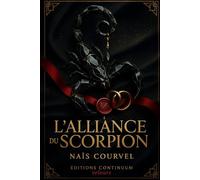 L’alliance du scorpion: Dark romance joaillerie de luxe scellée entre poinçon disparu et preuve violette