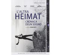 L' Altra Heimat - Cronaca Di Un Sogno (2 Dvd) [Italia]