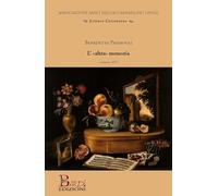 L'«altra» memoria (Letture corsiniane)