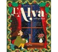 L’Alva I El Pare Noel