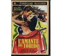 L' Amante Del Torero [Italia] [DVD]