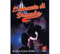 L' Amante Di Dracula [Italia] [DVD]