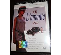 L' Amante [Italia] [DVD]