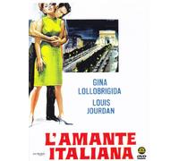 L' Amante Italiana [Italia] [DVD]