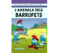l amenaça dels barrufets