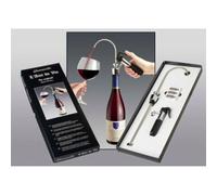 L' Ami du Vin Set Vertido Vino Gas Protector 3 Cápsulas