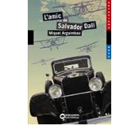 L Amic De Salvador Dali