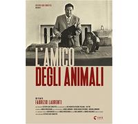 L' Amico Degli Animali [Italia] [DVD]