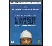 L' Amico Di Famiglia (2006) (Special Edition) (2 Dvd) [Italia]