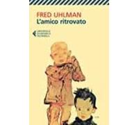l amico ritrovato