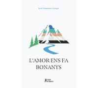 L’amor ens fa bonanys