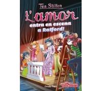 L Amor Entra En Escena A Ratford!