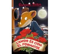 L Amor És Com El Formatge