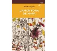 l amor fora del mapa (butxaca)