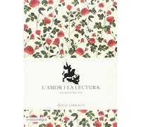 L’amor i la lectura (COMANEGRA)