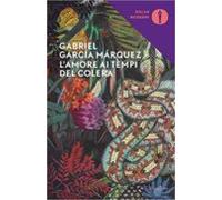 L Amore Ai Tempi Del Colera