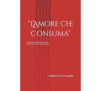 “L’Amore che Consuma”: L’amore non dovrebbe farti a pezzi Riconosci il male travestito da amore